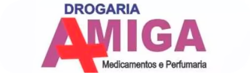 Drogaria Amiga